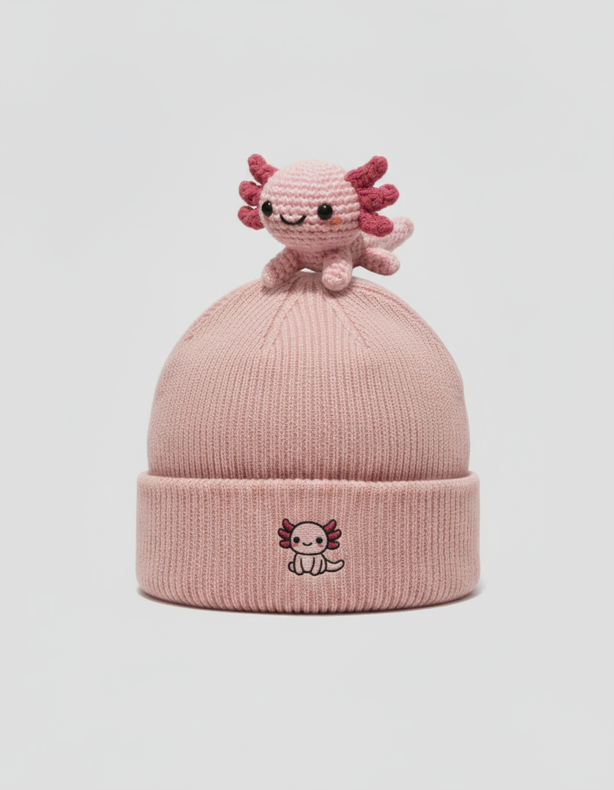 Animal Beanies