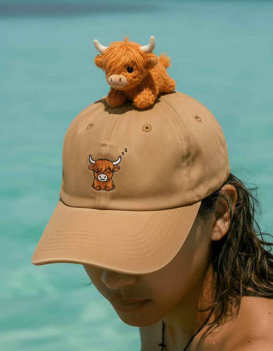 Animal Hats