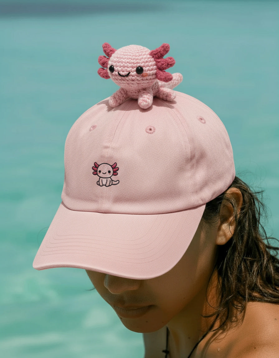 Animal Hats