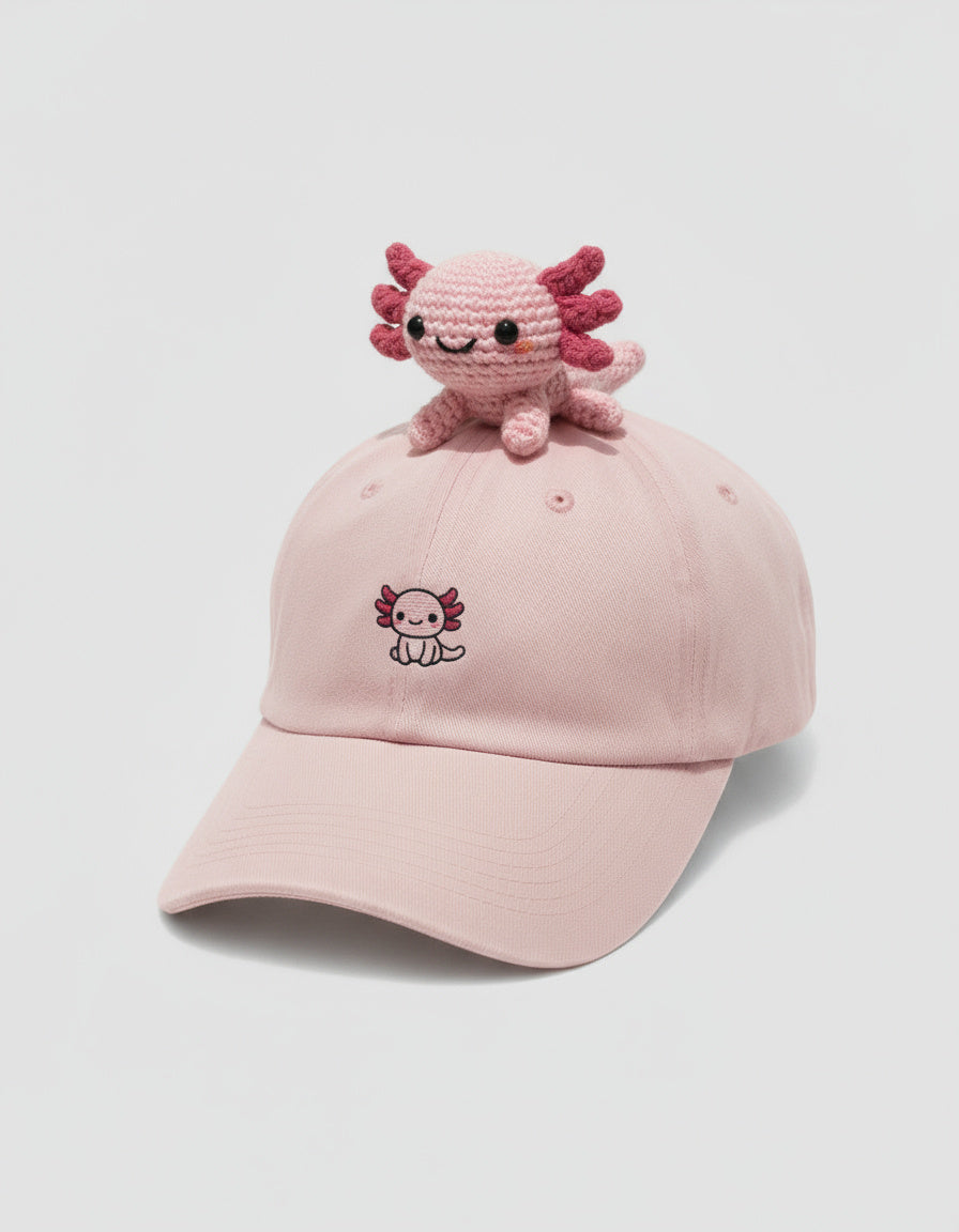 Animal Hats