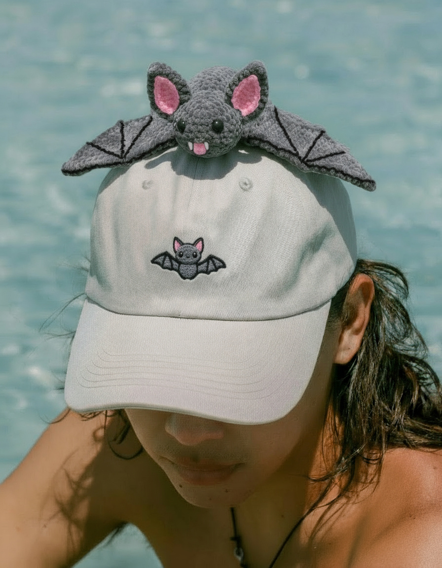 Animal Hats