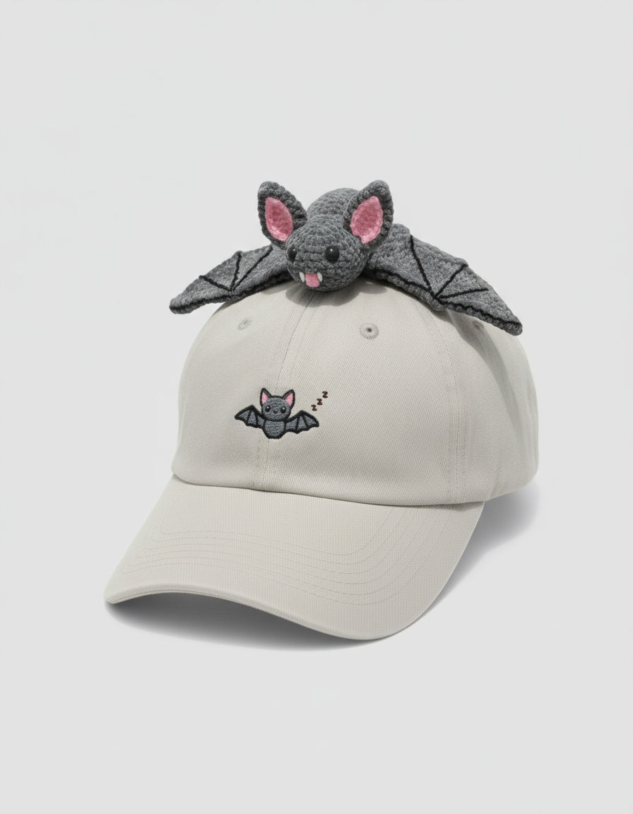 Animal Hats