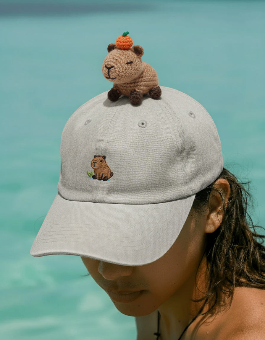 Animal Hats