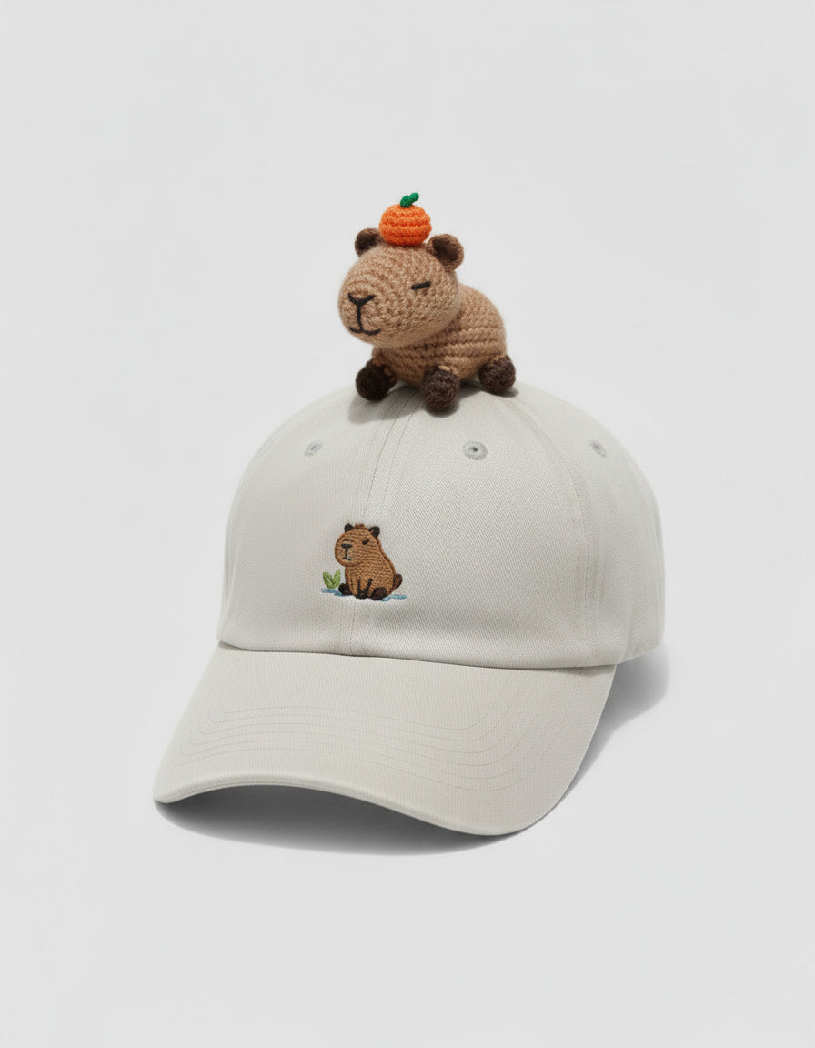 Animal Hats
