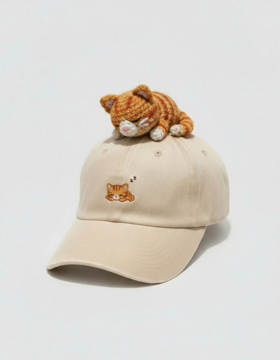 Animal Hats