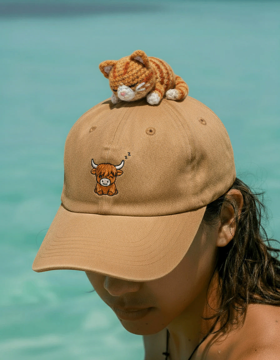 Animal Hats