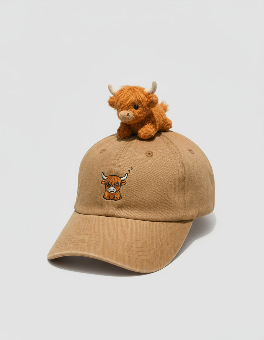 Animal Hats