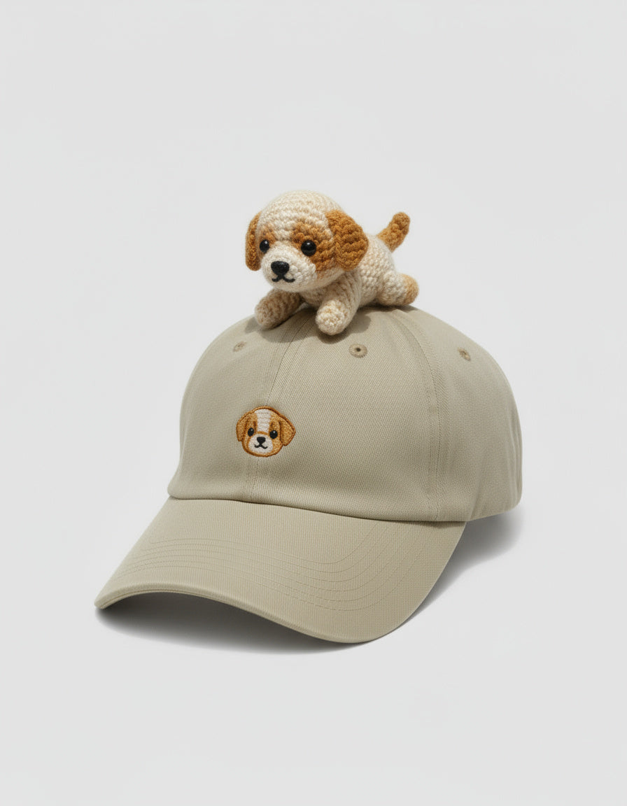 Animal Hats