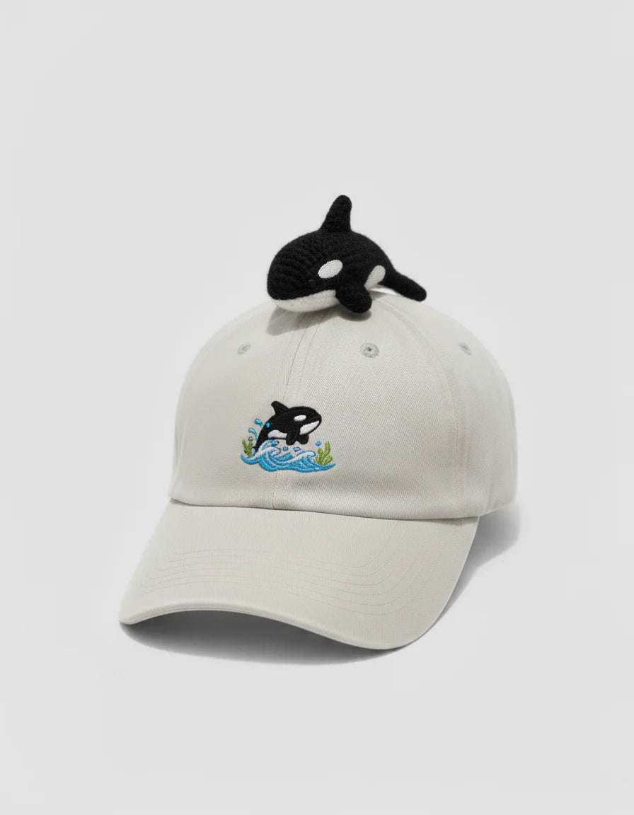 Animal Hats