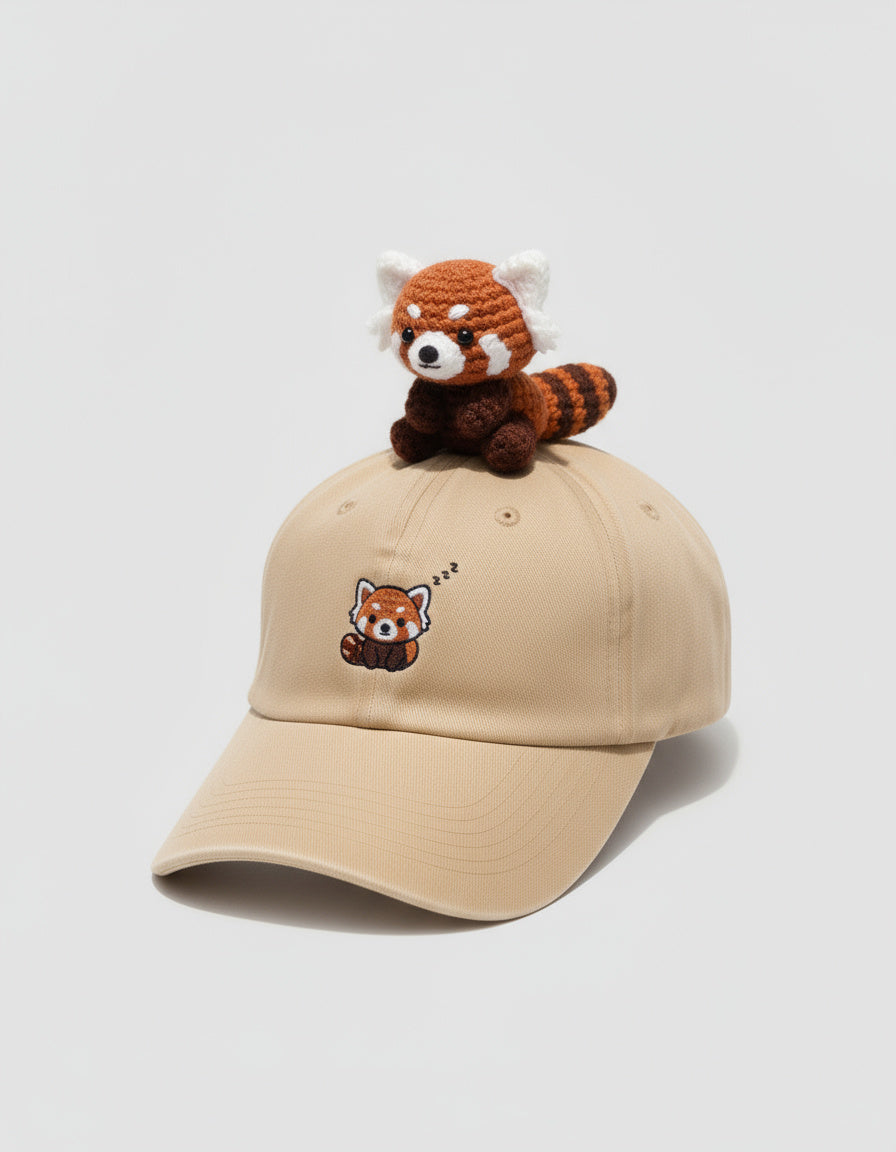 Animal Hats