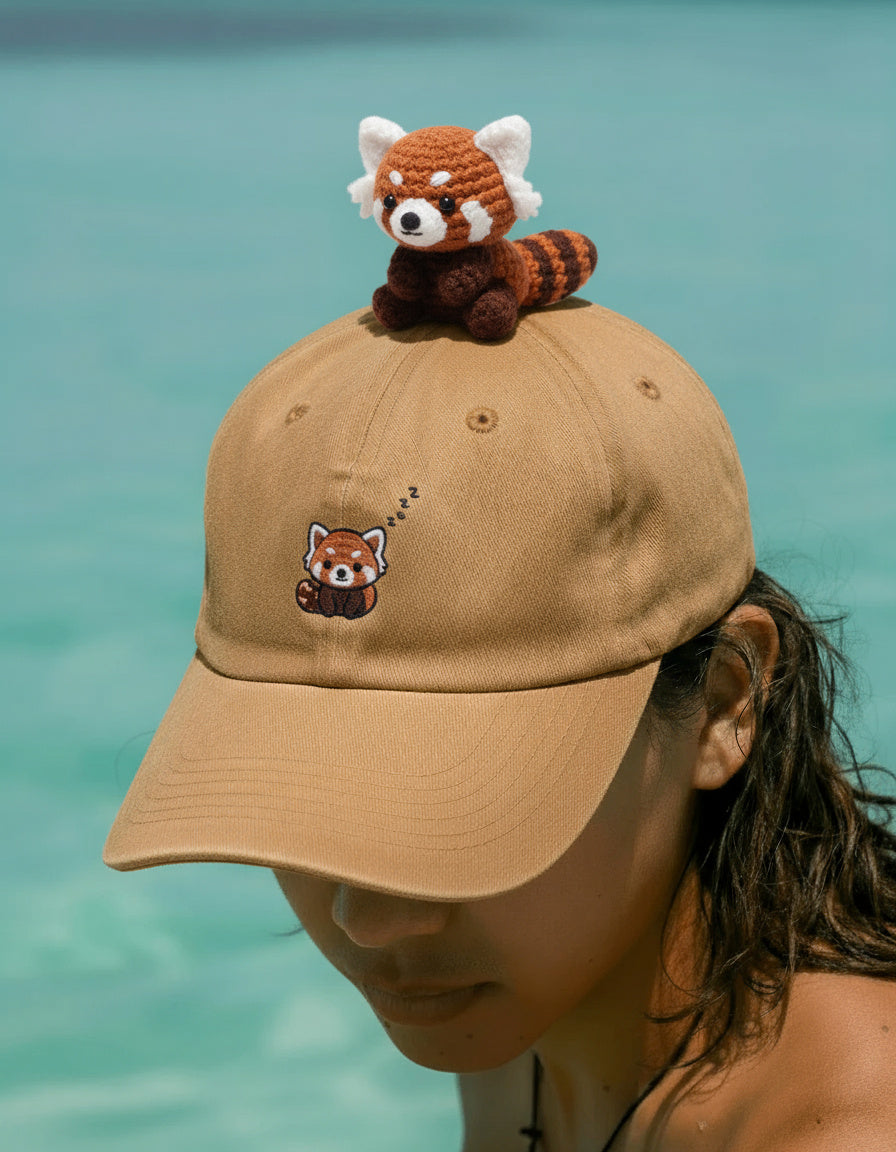 Animal Hats