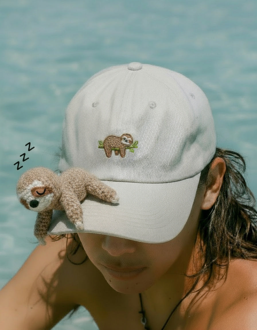 Animal Hats