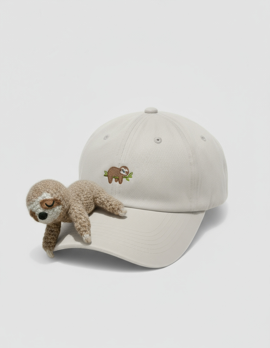Animal Hats