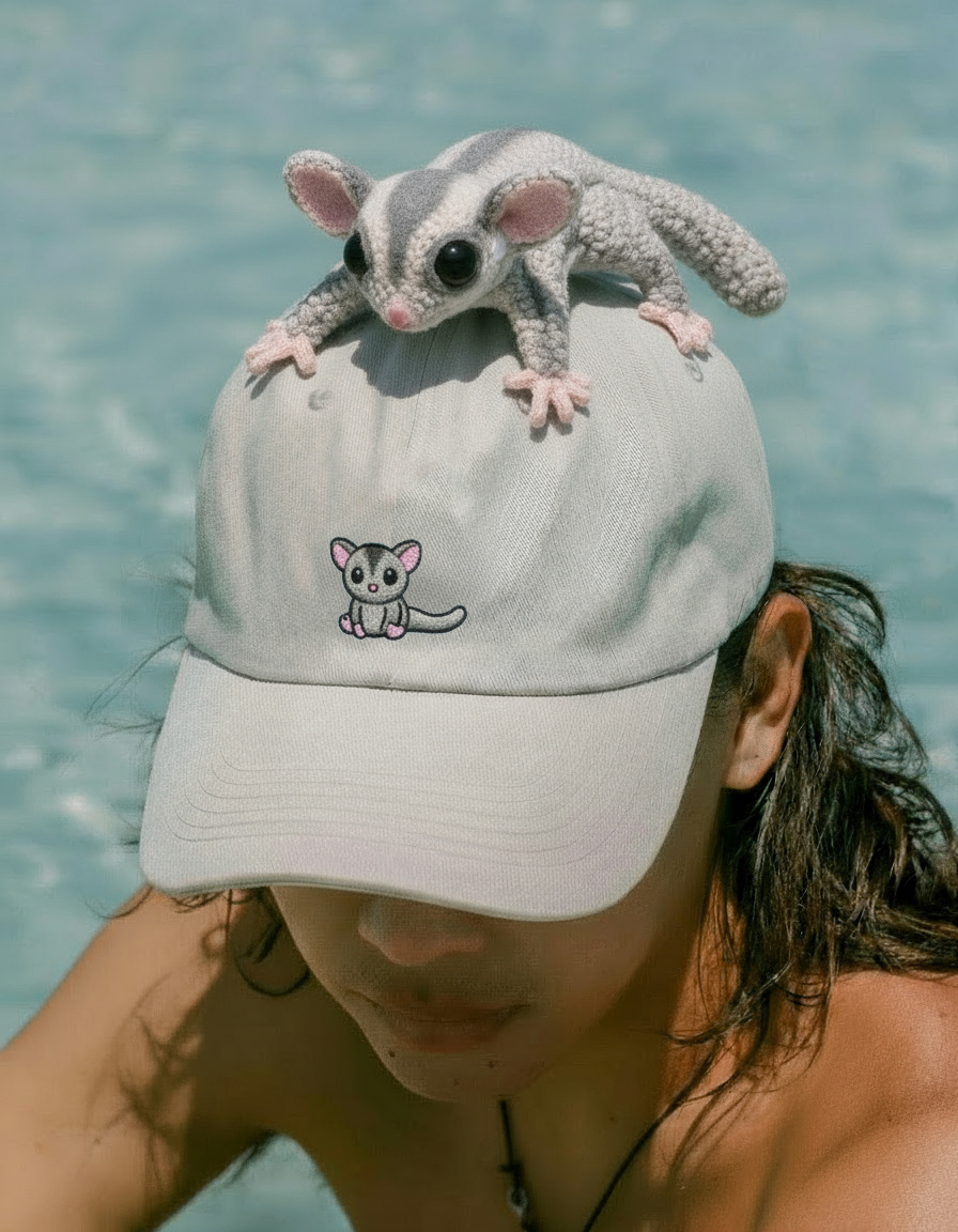 Animal Hats