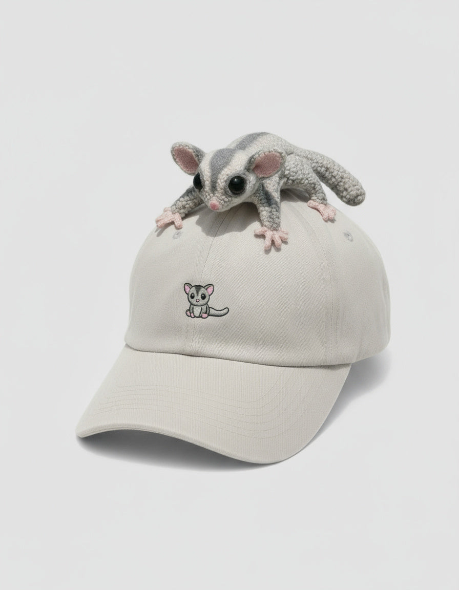 Animal Hats