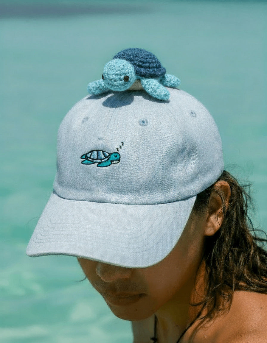 Animal Hats