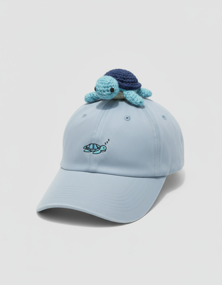 Animal Hats